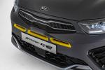 Kia Stonic GT Line 2020 года